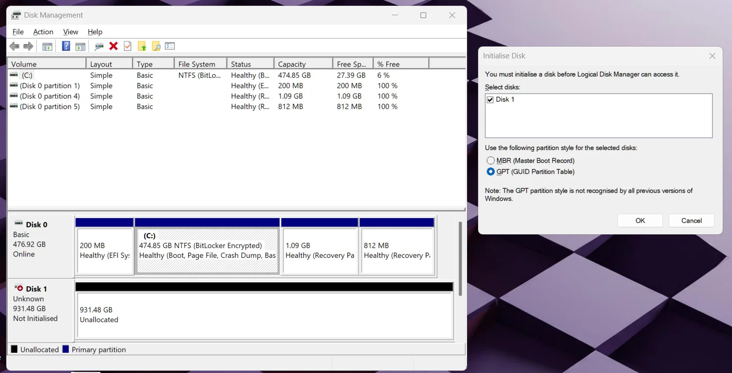 WD Elements appears as 'local disk' | Windows 11 Forum