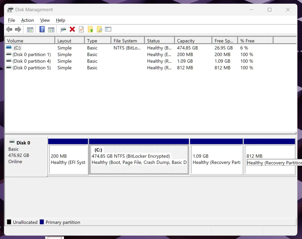 WD Elements appears as 'local disk' | Windows 11 Forum