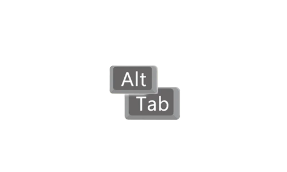 Change Showing Alt+Tab as Windowed or Full Screen in Windows 11