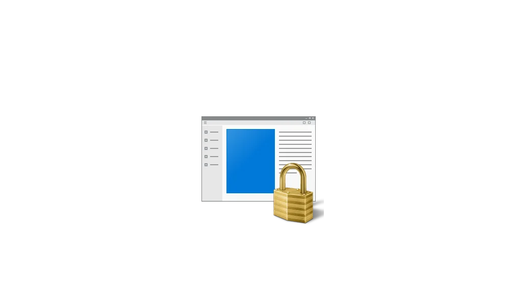 Export and Import AppLocker Policy Rules in Windows 11