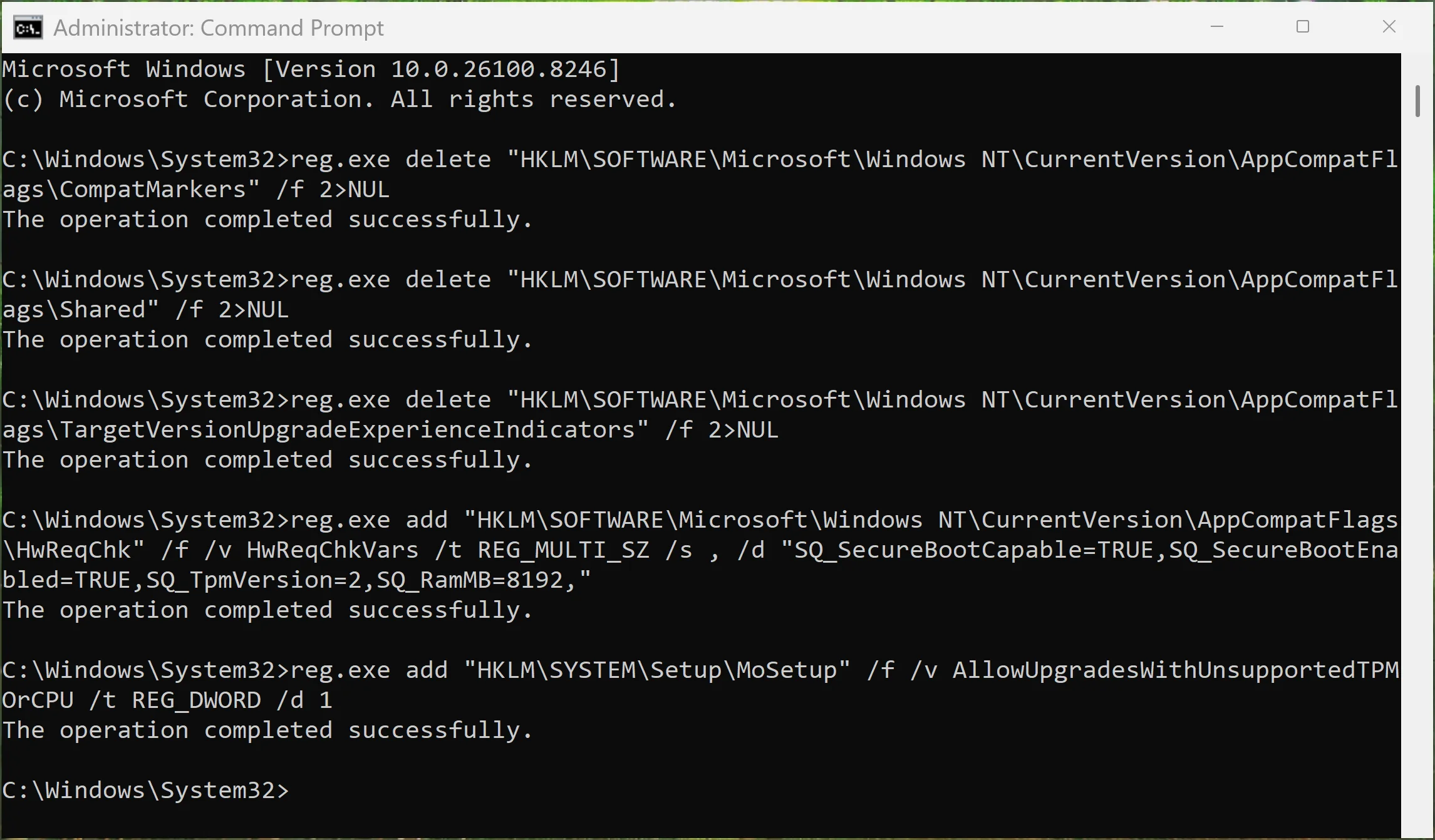 Bypass Windows 11 System Requirements.webp
