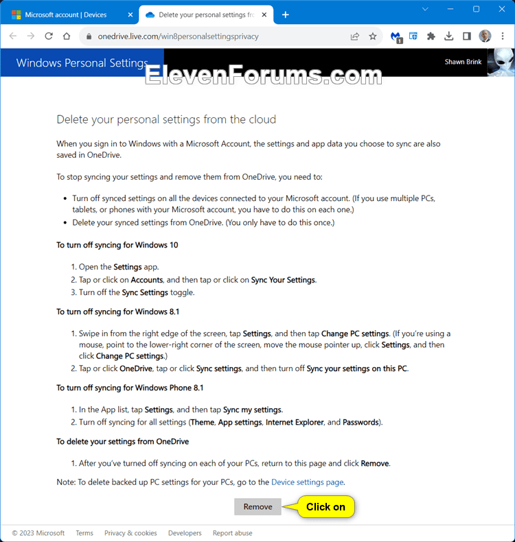Clear_synced_settings_from_Windows_Backup_for_Microsoft_account-3.png
