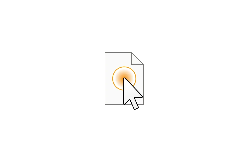 Open Item with Single-click or Double-click in Windows 11