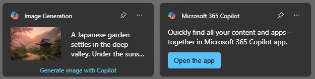 Copilot Widgets.webp
