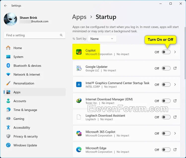 Copilot_auto_start_on_login_Settings-2.webp