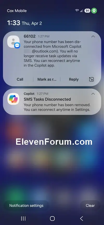 Copilot_SMS_Tasks_Disconnected.webp