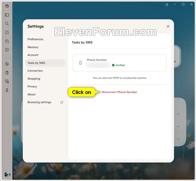 Copilot_Tasks_by_SMS_remove_phone_number.webp