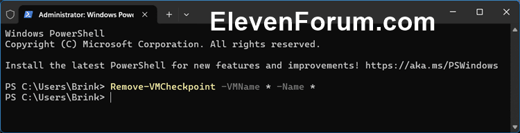 Delete_all_checkpoints_for_all_virtual_machines_PowerShell.png