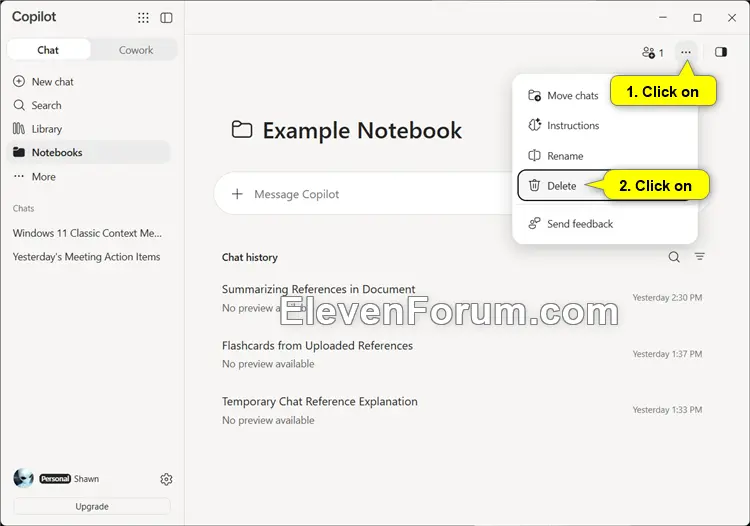 Delete_notebook_in_Copilot-3.webp