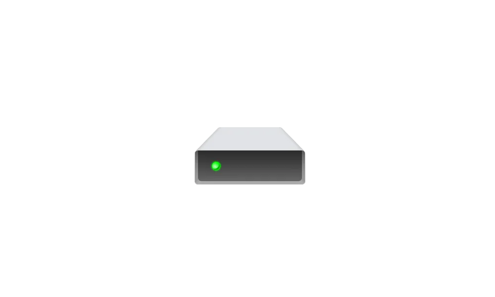 Automatically Mount VHD or VHDX File at Startup in Windows 11