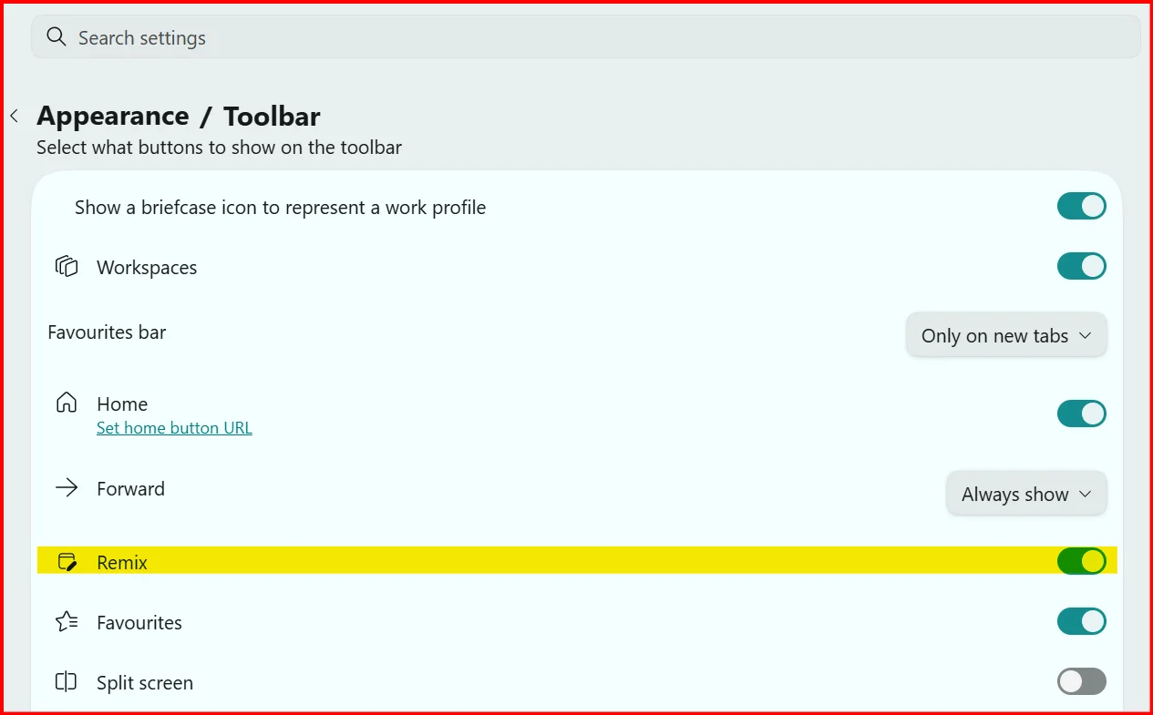 Edge Remix button on.webp