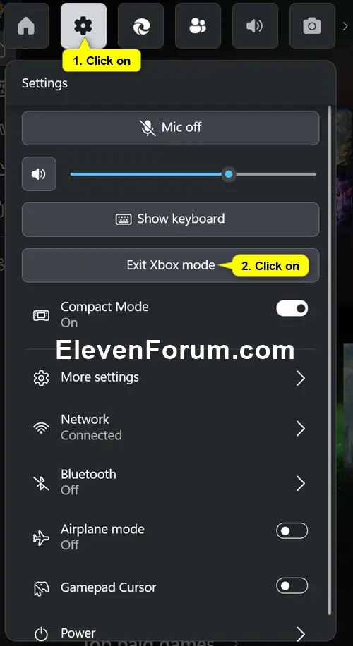 Gane_Bar_exit_Xbox_mode.webp