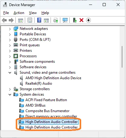 high-definition-audio-controllers-2entries-devmgr.webp