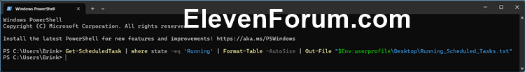 List_all_running_scheduled_tasks_to_file_PowerShell.png