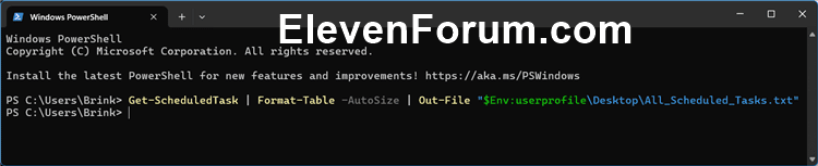 List_all_scheduled_tasks_to_file_PowerShell.png