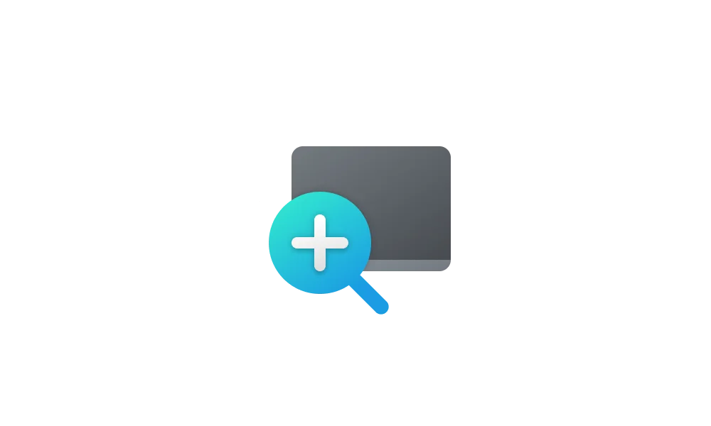Change Magnifier Voice in Windows 11