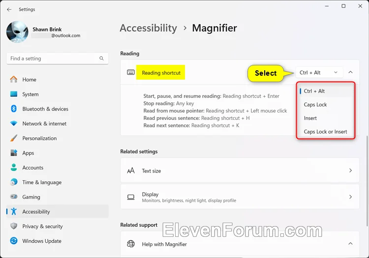 Magnifier_reading_keyboard_shortcut-2.webp