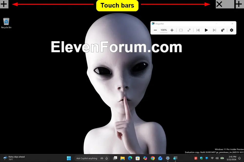 Magnifier_touch_bars_on_touch_screen.webp