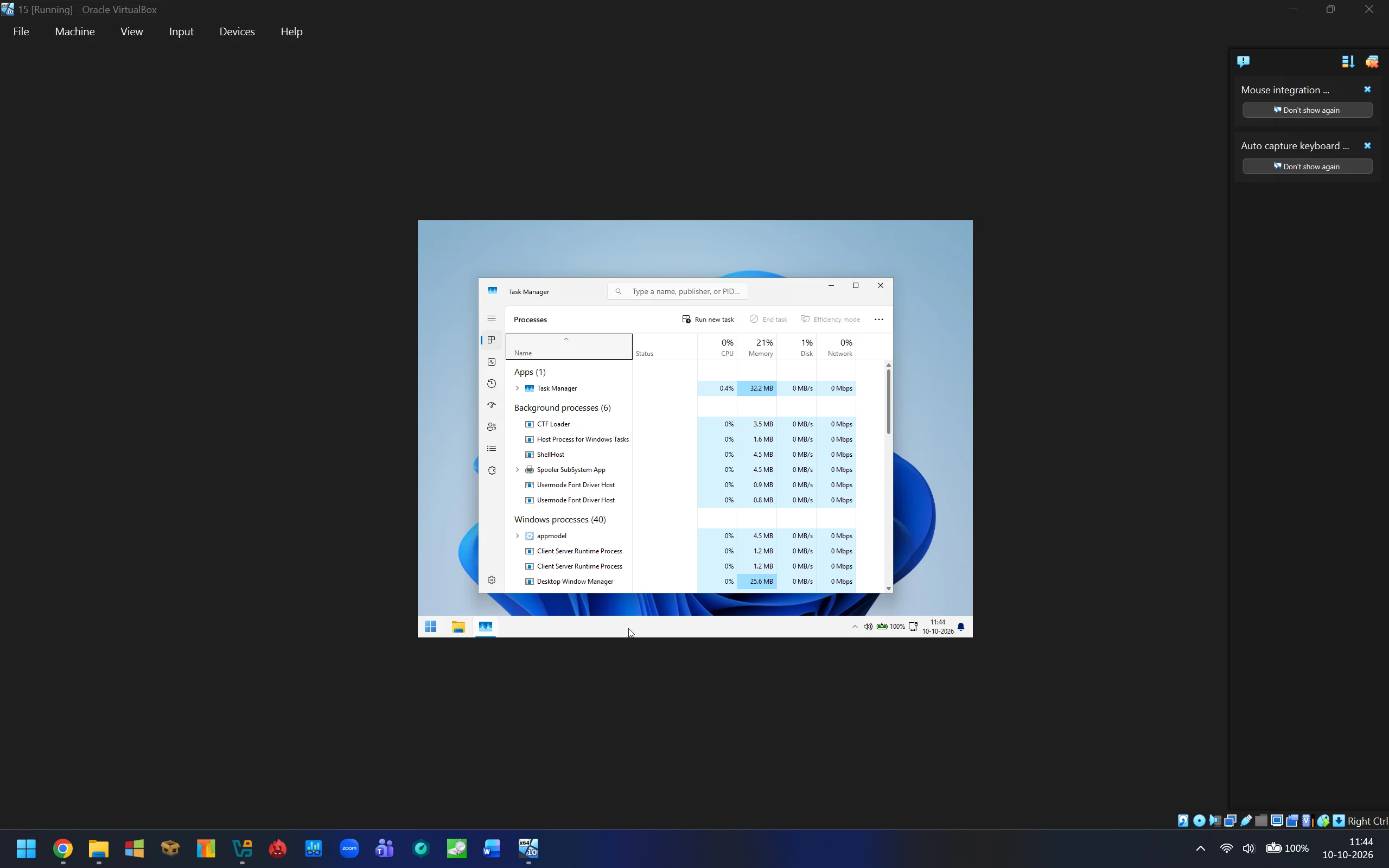 Micro 11 Barebones Processes Detailed View.webp