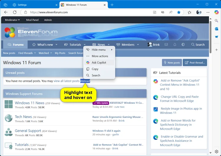 Microsoft_Edge_Ask_Copilot_mini_menu.webp