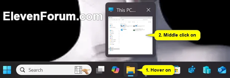 Middle_click_on_taskbar_thumbnail_preview.webp