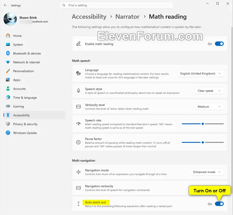 Narrator_Math_reading_navigation_auto_zoom_out.webp