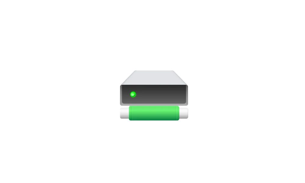 Map Network Drive in Windows 11
