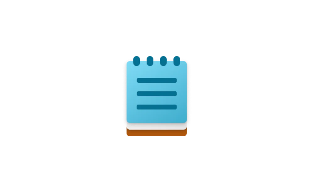 Check What is New in Notepad app in Windows 11