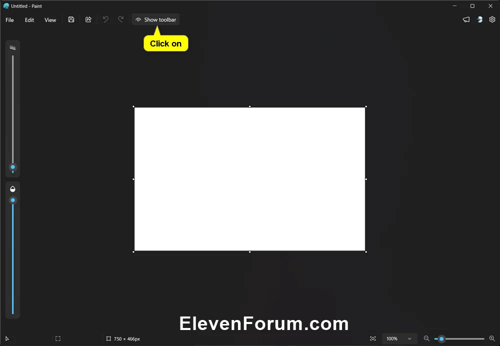 Paint_Show_toolbar.webp