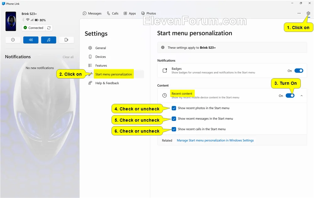 Phone_Link_Start_Menu_recent_content_settings.webp