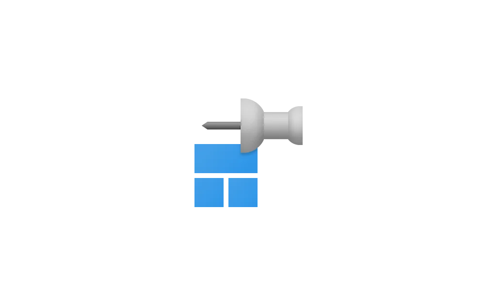 Pin to Start an App, Drive, File, Folder, or Site in Windows 11