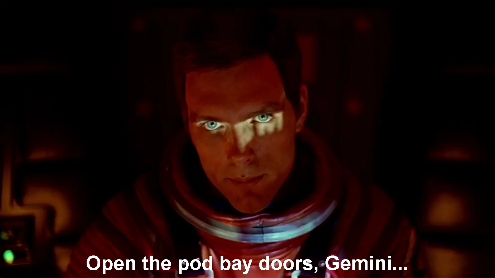 Podbay doors - Gemini.webp