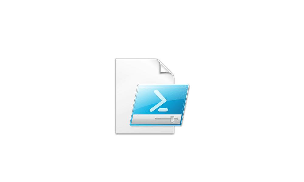 Add Run as administrator to Context Menu of PS1 Files in Windows 11
