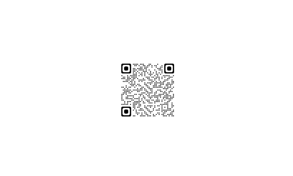 Scan QR Code on Windows 11 PC