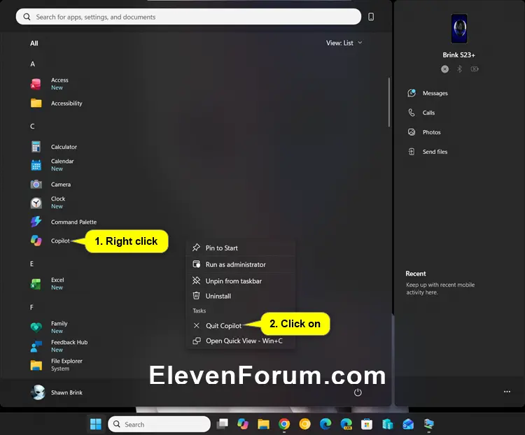 Quit_Copilot_Start_Menu.webp