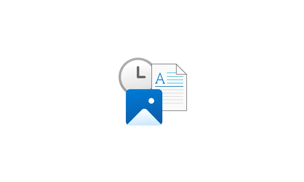 View Recently Opened Files in Windows 11
