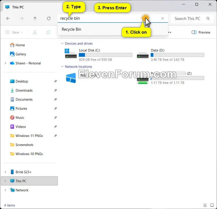 Recycle_Bin_File_Explorer_address_bar.webp