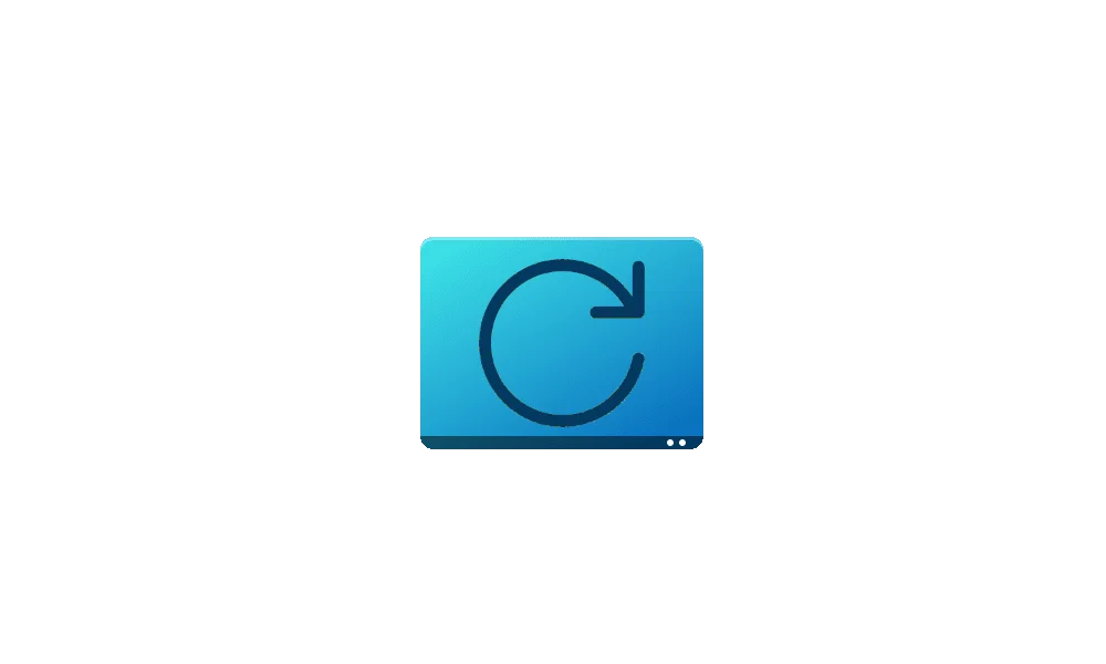 Refresh Desktop in Windows 11
