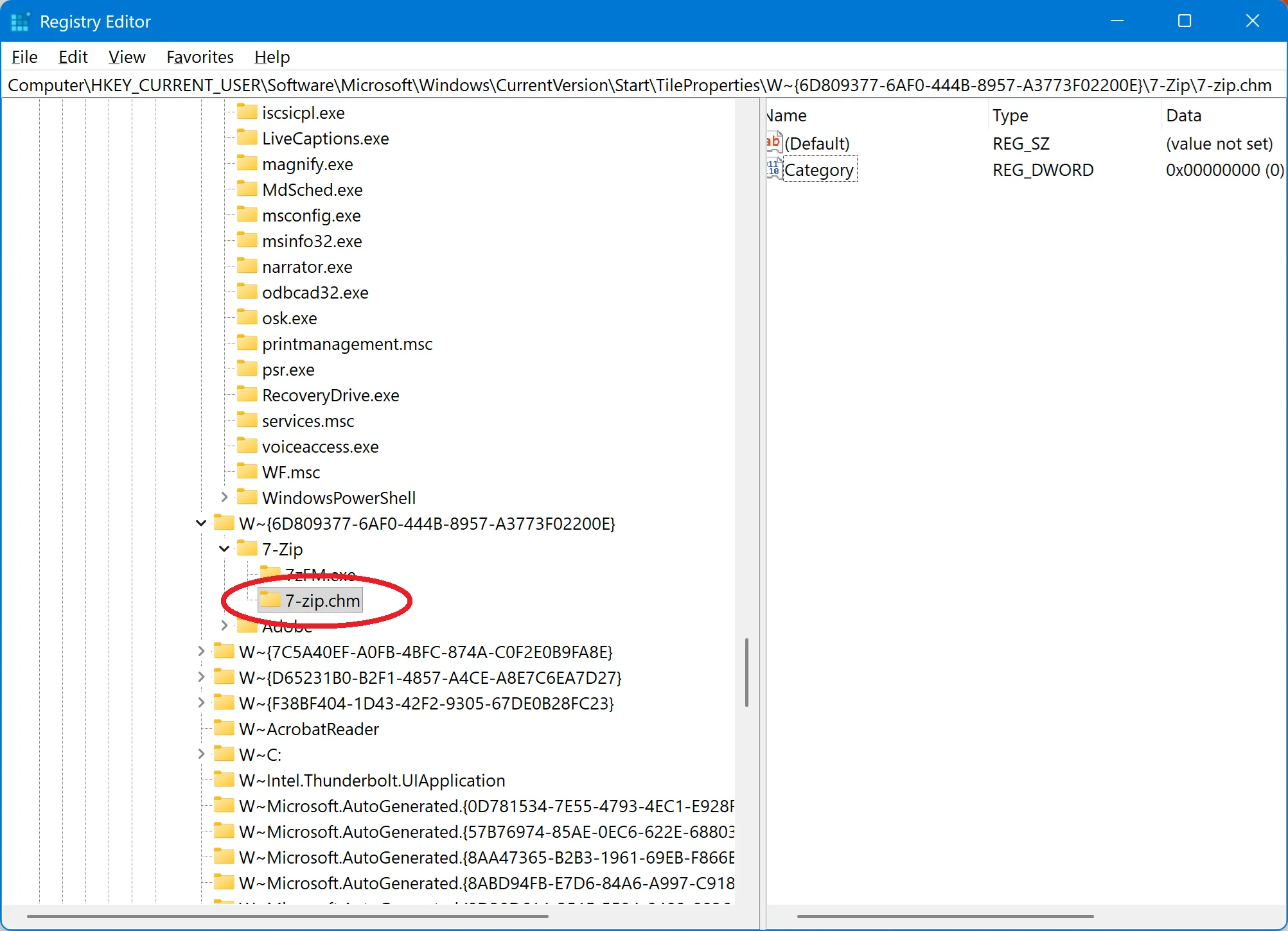 Reg edit 7-zip.webp