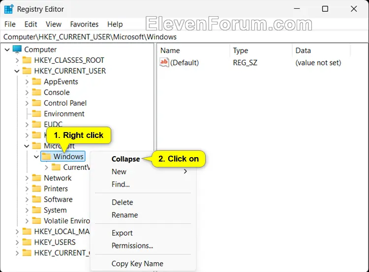 regedit_Collapse_context_menu.webp