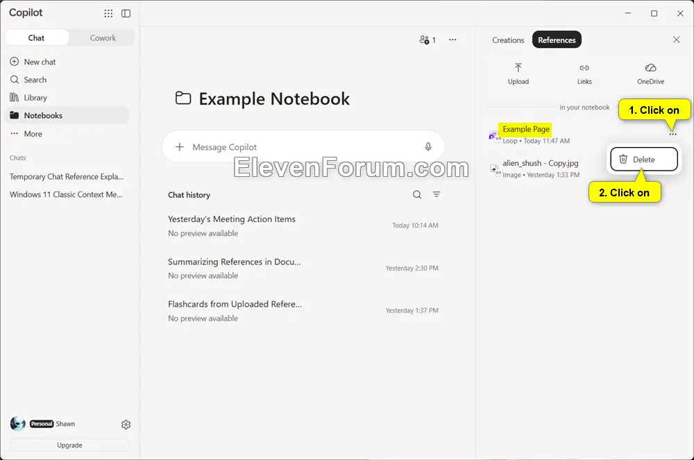 Remove_page_from_Notebooks_in_Copilot-4.webp