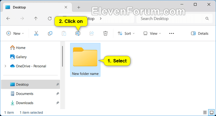 Rename_folder_File_Explorer_command_bar.png