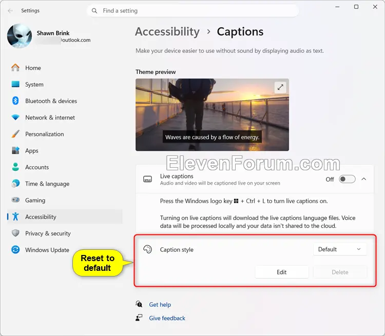 Reset_Closed_Caption_style_settings_to_default.webp
