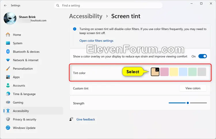 Screen_tint_select_Settings.webp