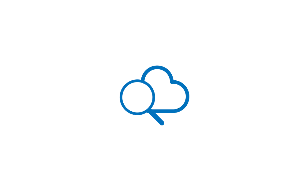 Delete Bing Search History in the Cloud