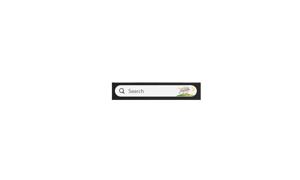 Enable or Disable Open Search on Hover in Windows 11
