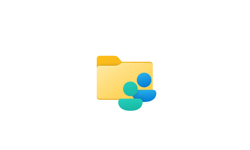 Add or Remove Sharing tab in Drive and Folder Properties in Windows 11