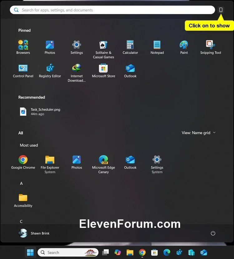 Show_mobile_device_on_Start.webp