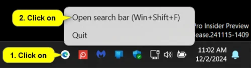 Show_search_bar_from_notification_icon.webp