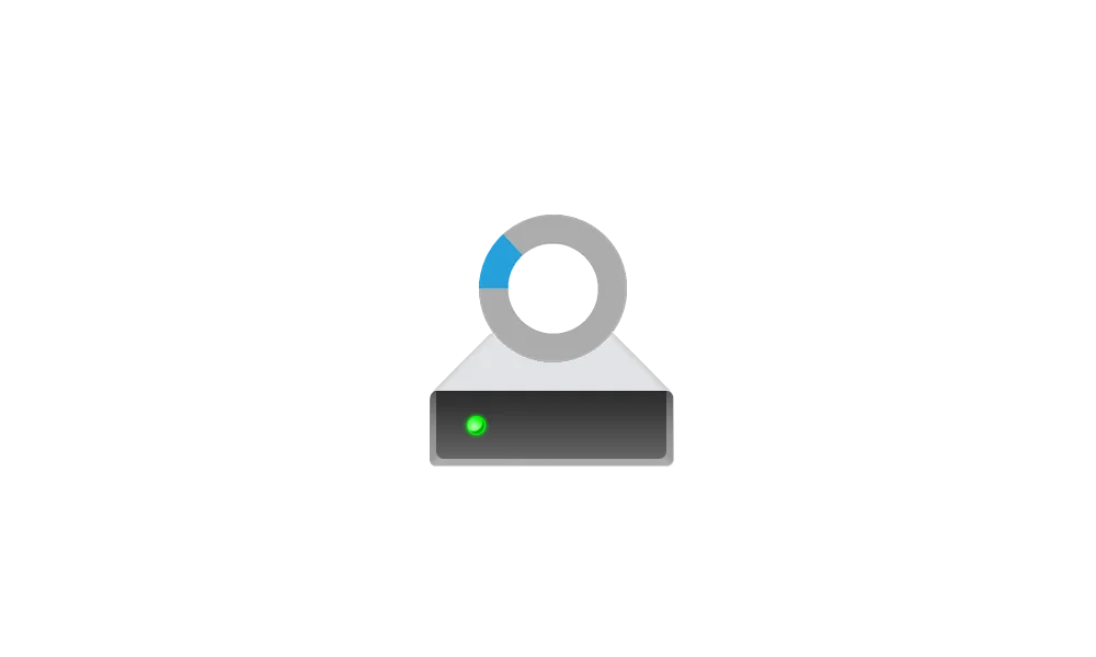 Find Reserved Storage Size in Windows 11